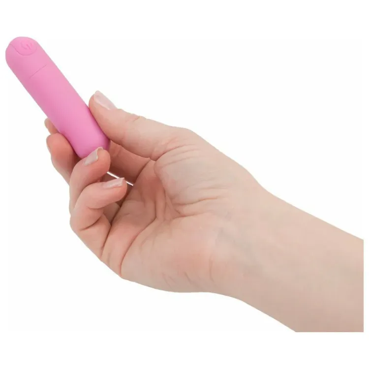 Image de Bullet Essential 3'' - Rose