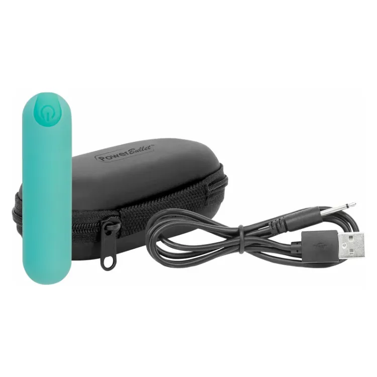 Image de Bullet Essential 3'' - Turquoise