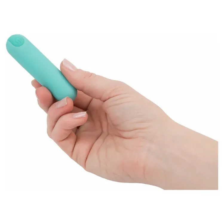Image de Bullet Essential 3'' - Turquoise