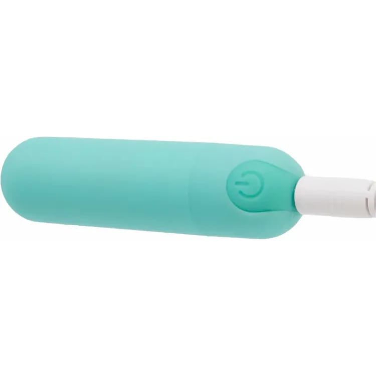 Image de Bullet Essential 3'' - Turquoise