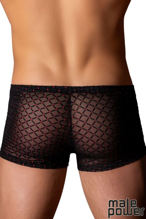 Image de Mini-short Widow Maker - XLarge