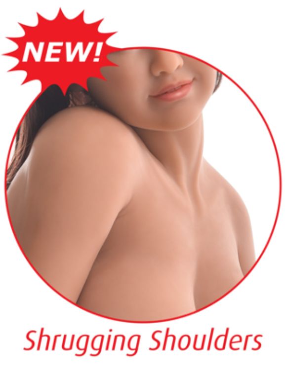 Image de Pipedream Extreme - Ultimate Fantasy Dolls Mia