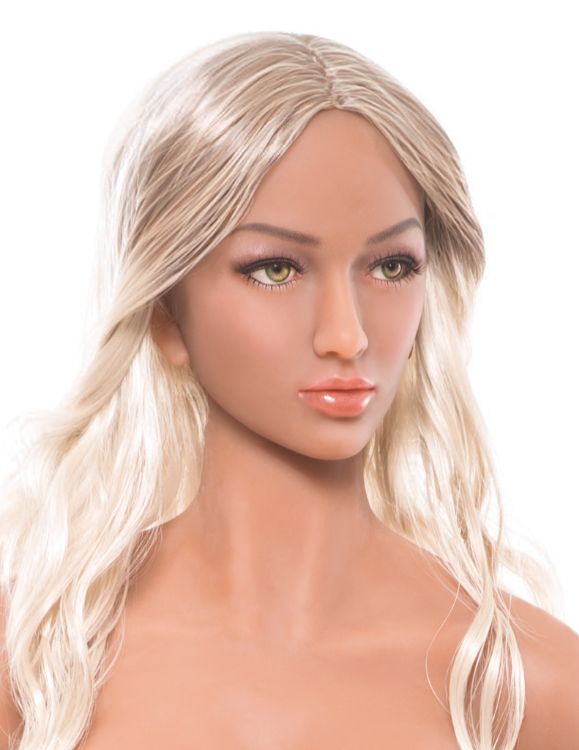 Image de Pipedream Extreme - Ultimate Fantasy Dolls Kitty