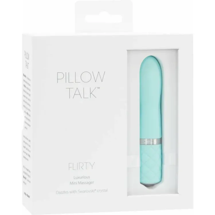 Image de Pillow Talk - Flirty – Sarcelle
